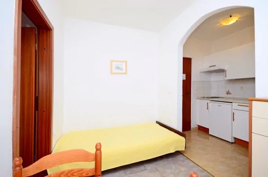 Apartmán Istrie - Umag IS 3801 N2