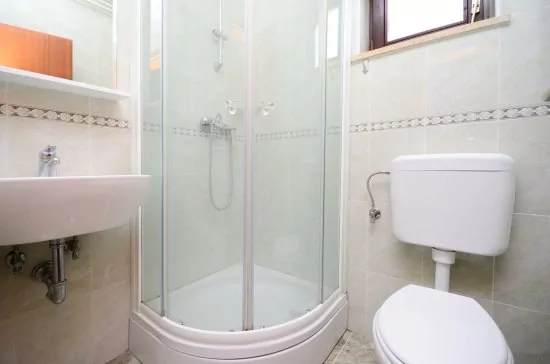 Apartmán Istrie - Umag IS 3801 N2