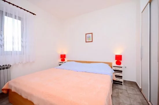Apartmán Istrie - Umag IS 3801 N2