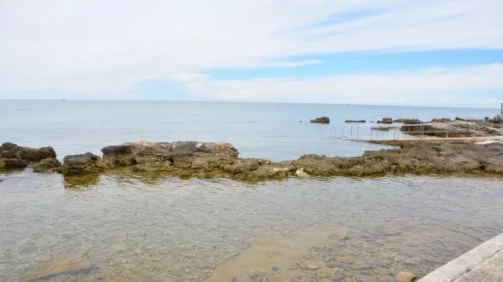 Apartmán Istrie - Umag IS 3801 N2