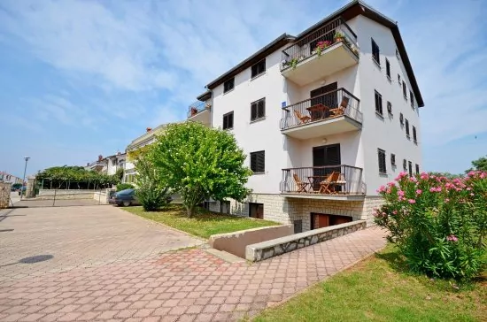 Apartmán Istrie - Umag IS 3801 N3