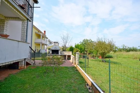 Apartmán Istrie - Umag IS 3801 N3
