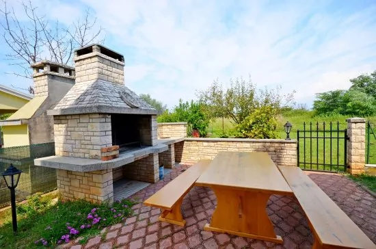 Apartmán Istrie - Umag IS 3801 N3