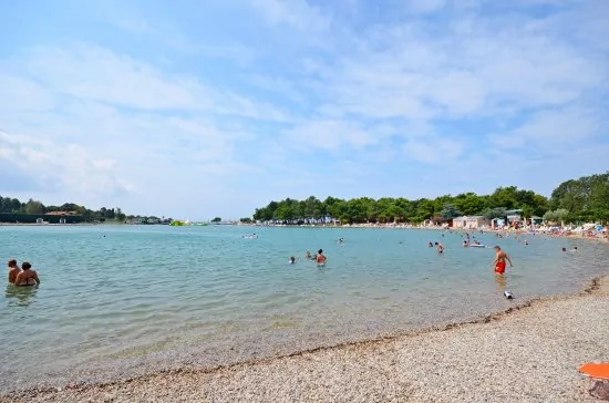 Apartmán Istrie - Umag IS 3801 N3