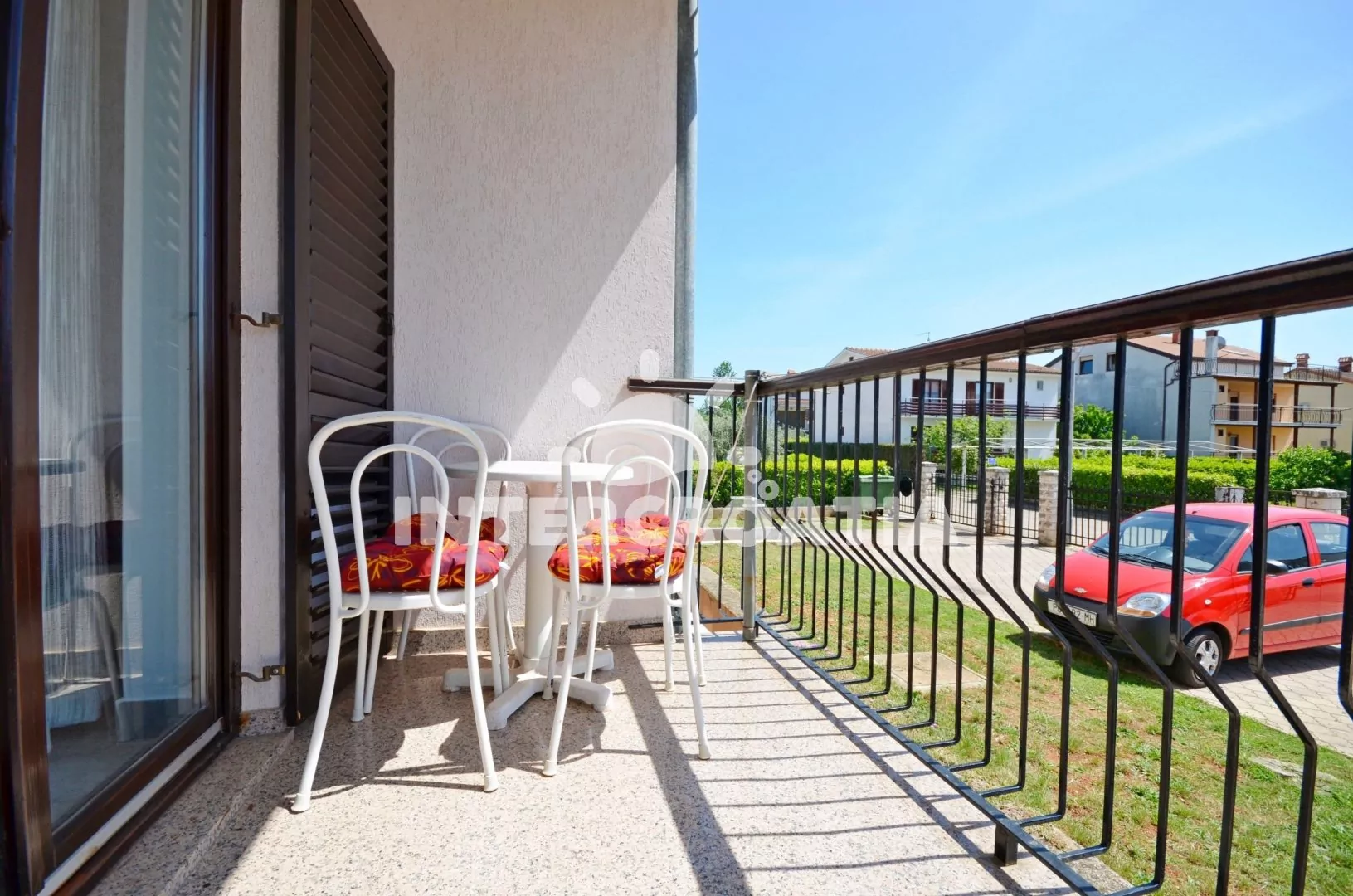 Apartmán Istrie - Umag IS 3801 N3