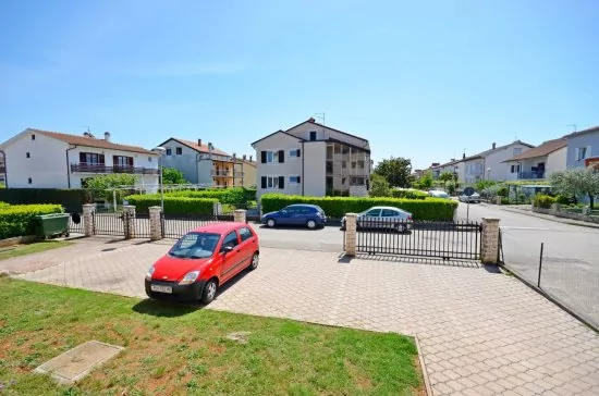 Apartmán Istrie - Umag IS 3801 N3