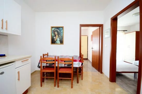 Apartmán Istrie - Umag IS 3801 N3