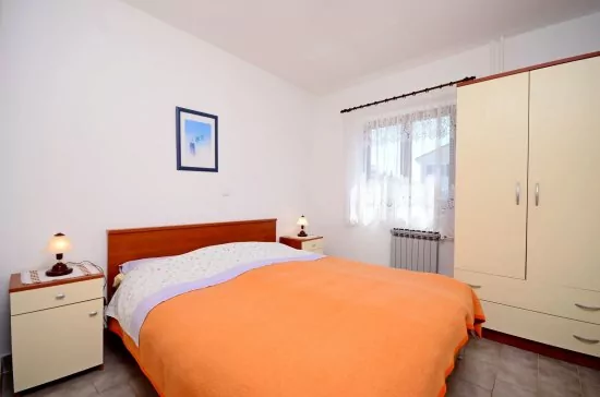 Apartmán Istrie - Umag IS 3801 N3