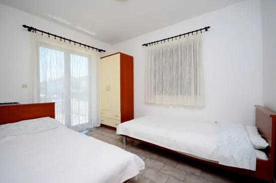 Apartmán Istrie - Umag IS 3801 N3