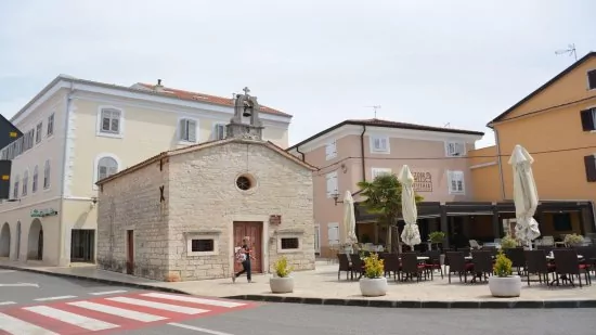 Apartmán Istrie - Umag IS 3801 N3