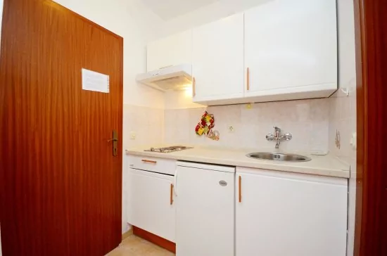 Apartmán Istrie - Umag IS 3801 N4