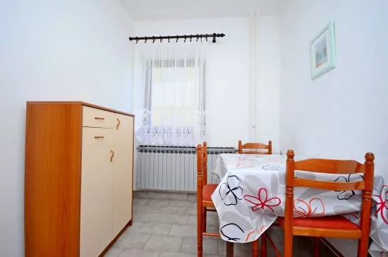Apartmán Istrie - Umag IS 3801 N4