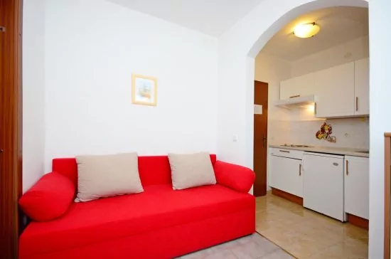 Apartmán Istrie - Umag IS 3801 N4