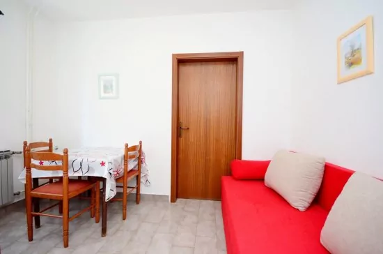 Apartmán Istrie - Umag IS 3801 N4