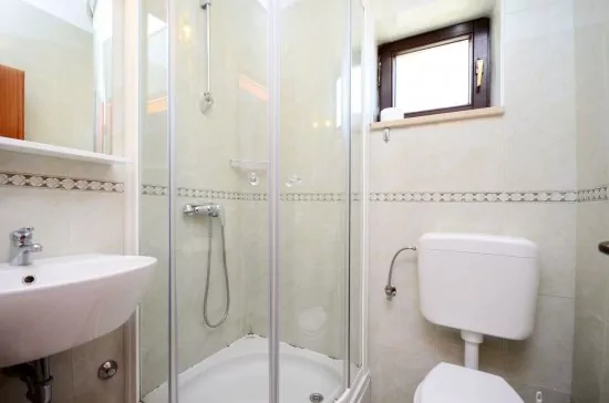 Apartmán Istrie - Umag IS 3801 N4