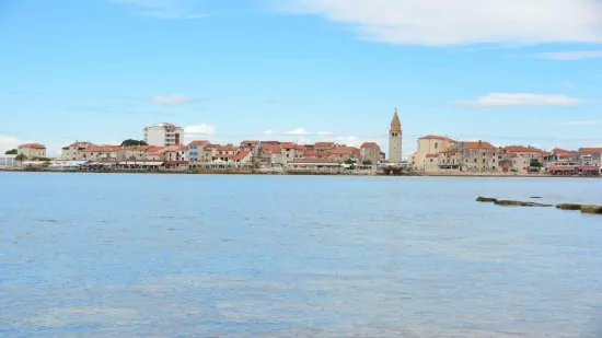 Apartmán Istrie - Umag IS 3801 N4