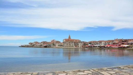 Apartmán Istrie - Umag IS 3801 N4