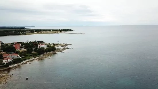 Apartmán Istrie - Umag IS 3801 N4