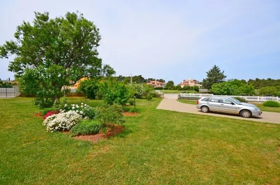 Apartmán Istrie - Premantura IS 1701 N1