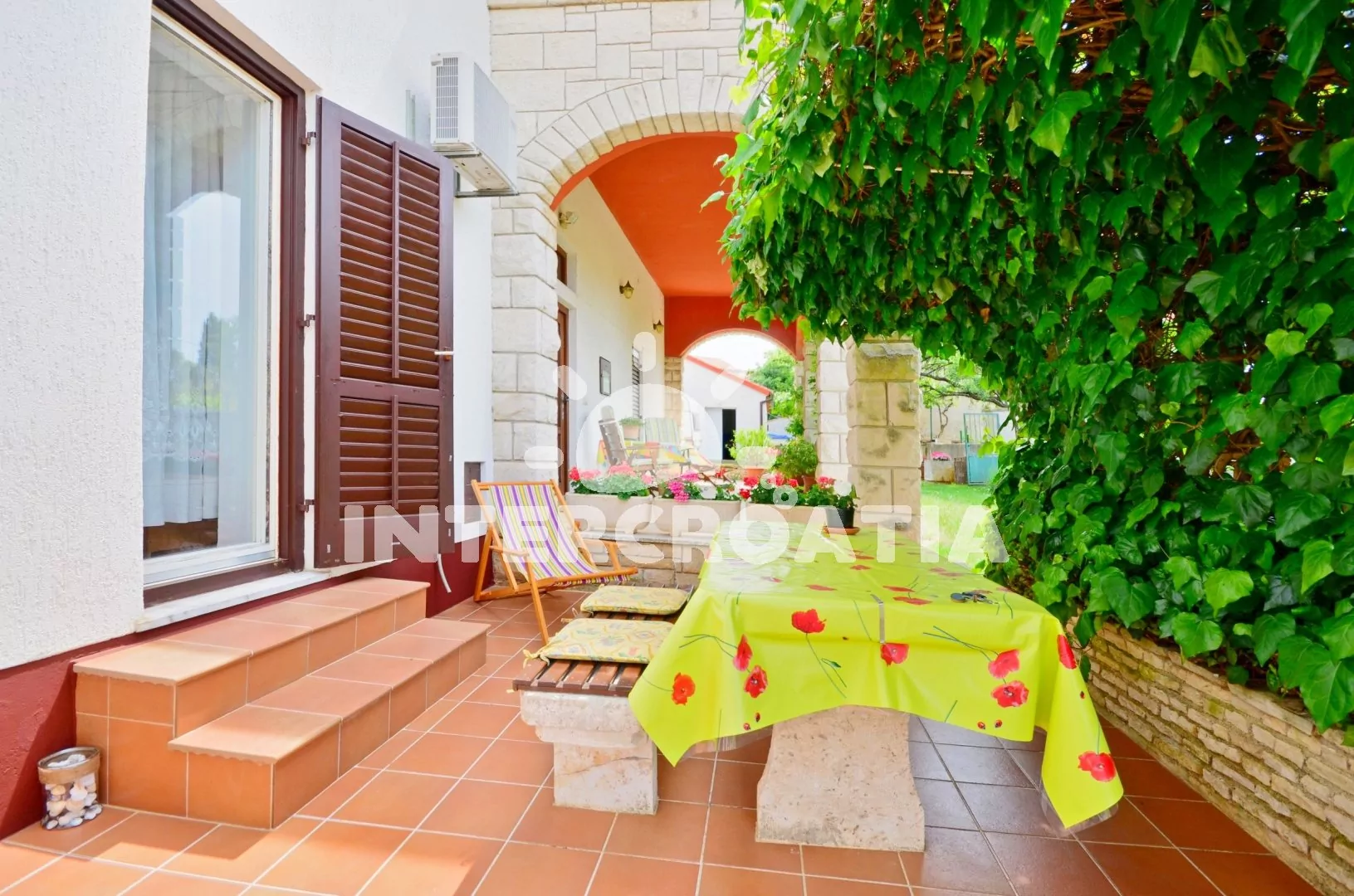 Apartmán Istrie - Premantura IS 1701 N1