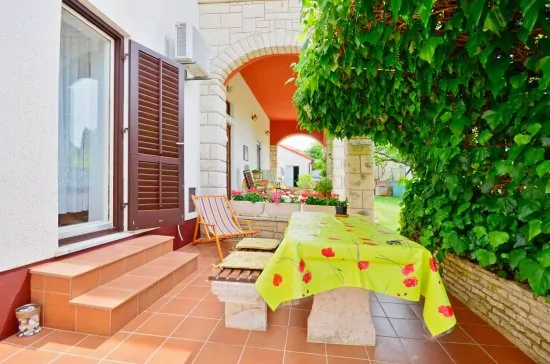 Apartmán Istrie - Premantura IS 1701 N1