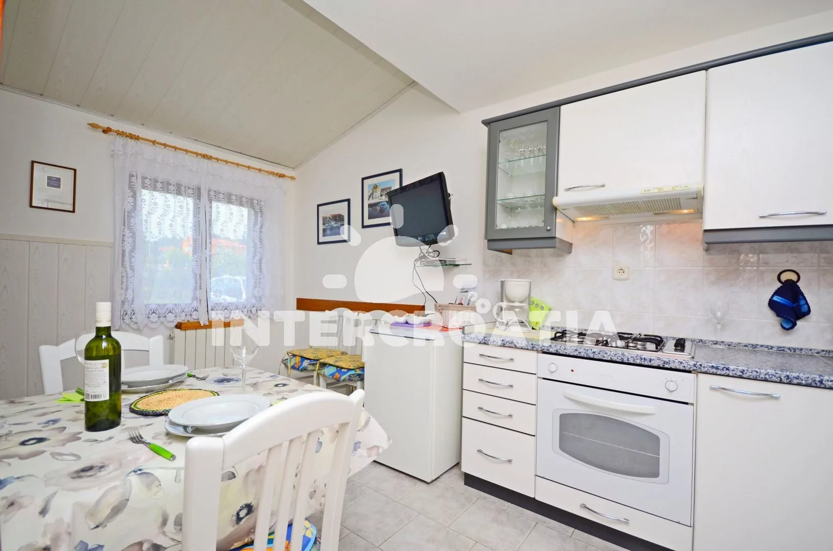 Apartmán Istrie - Premantura IS 1701 N1