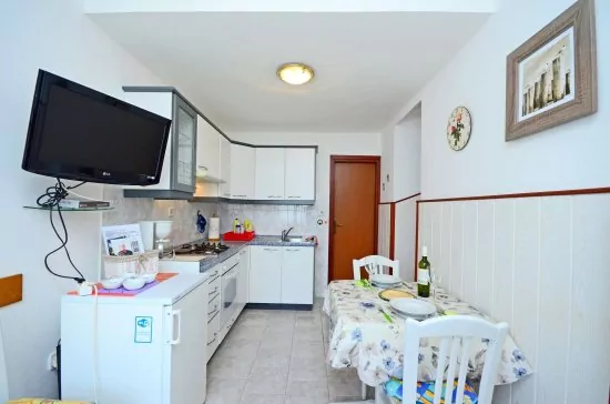 Apartmán Istrie - Premantura IS 1701 N1