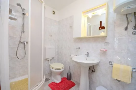 Apartmán Istrie - Premantura IS 1701 N1