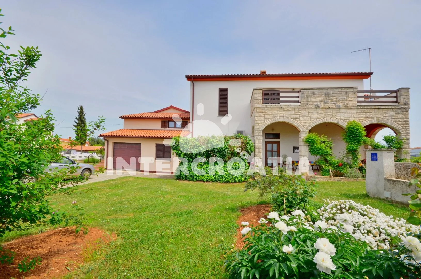 Apartmán Istrie - Premantura IS 1701 N2