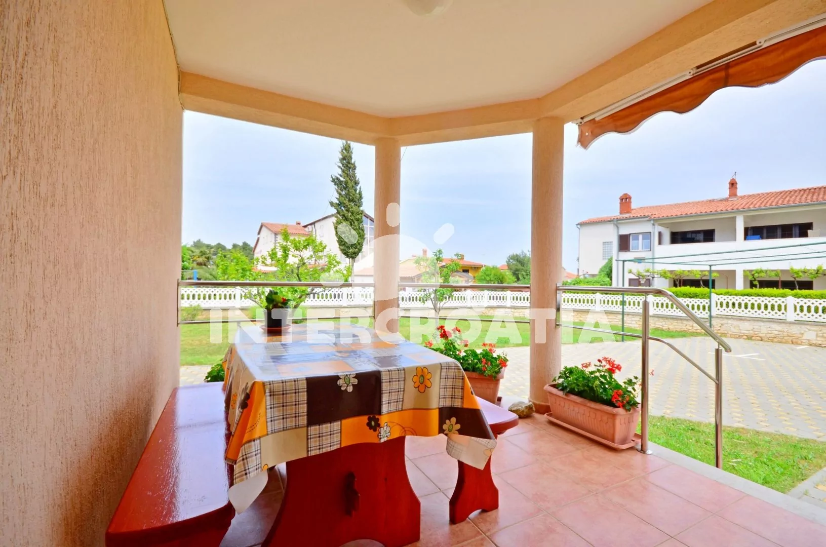 Apartmán Istrie - Premantura IS 1701 N2