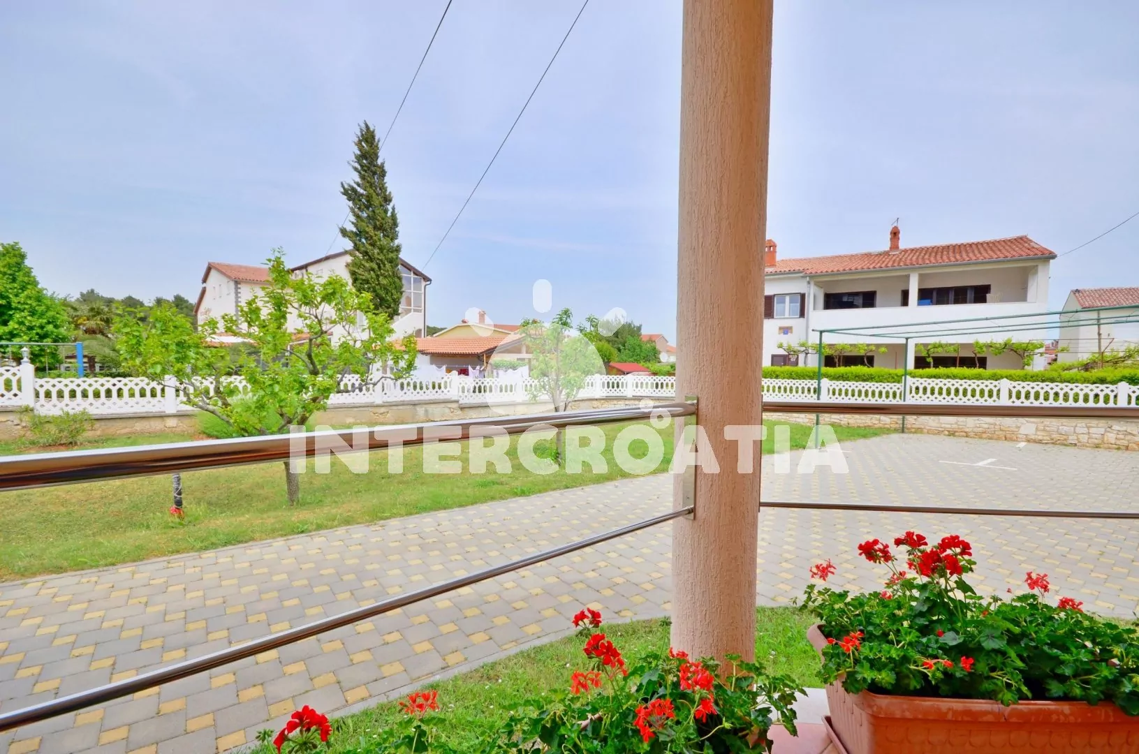 Apartmán Istrie - Premantura IS 1701 N2