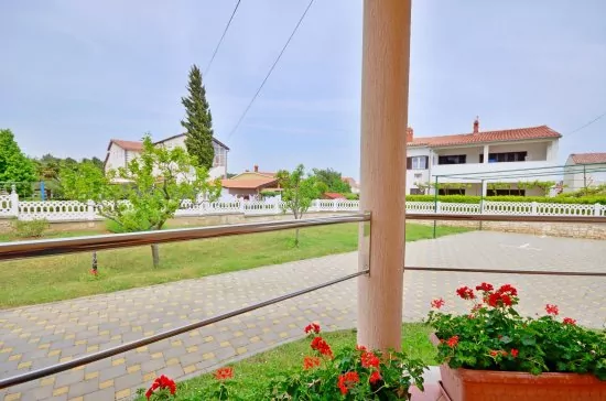 Apartmán Istrie - Premantura IS 1701 N2