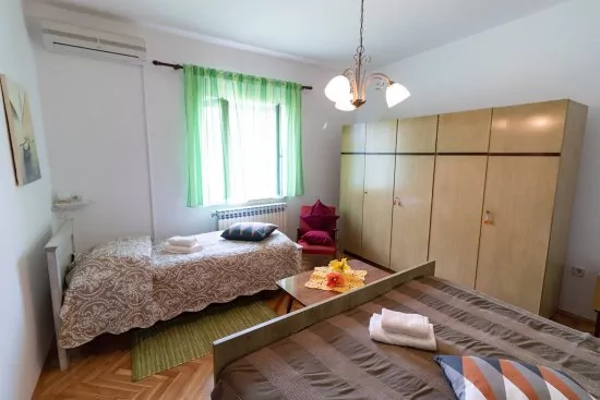 Apartmán Istrie - Premantura IS 1701 N2