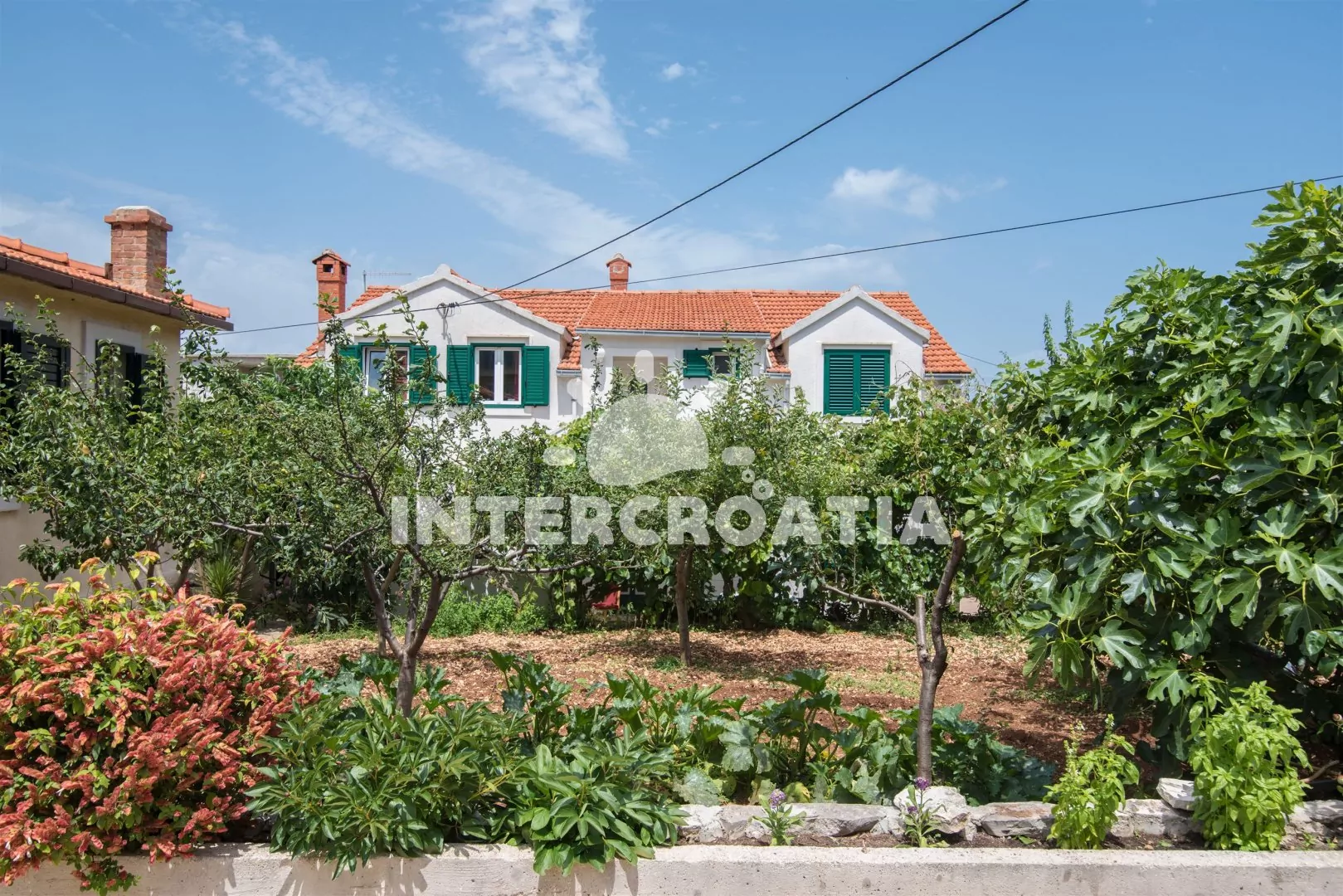 Apartmán Ostrov Brač - Supetar OS 2300 N2