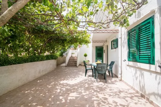 Apartmán Ostrov Brač - Supetar OS 2300 N2