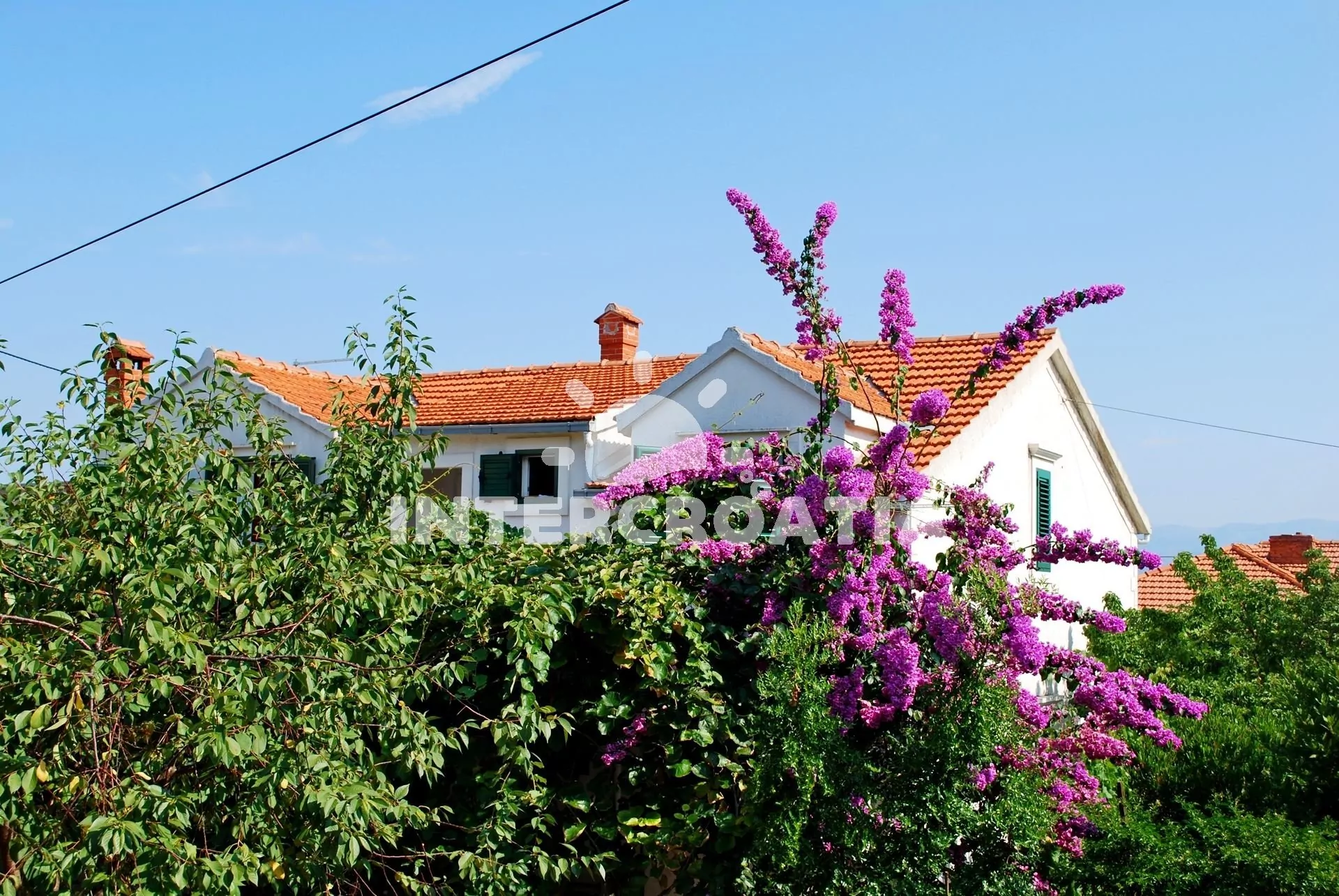 Apartmán Ostrov Brač - Supetar OS 2300 N2