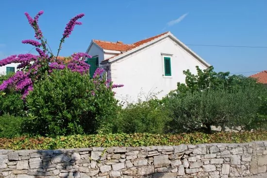 Apartmán Ostrov Brač - Supetar OS 2300 N2