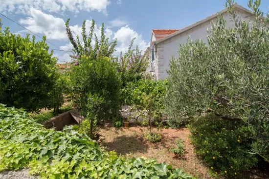 Apartmán Ostrov Brač - Supetar OS 2300 N2