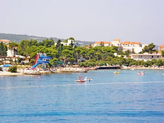 Apartmán Ostrov Brač - Supetar OS 2300 N2