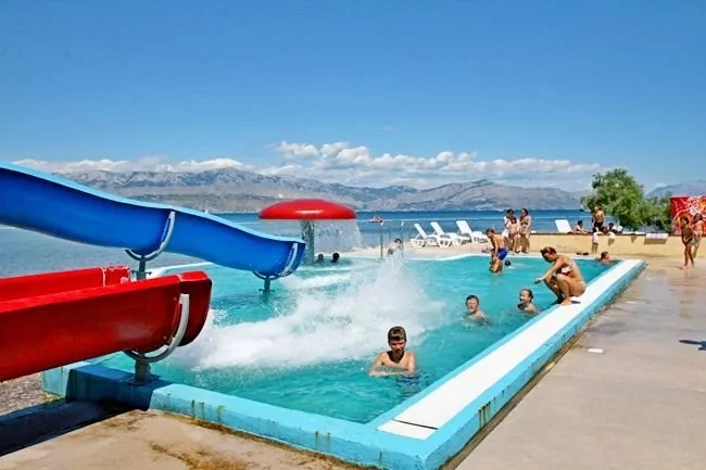 Apartmán Ostrov Brač - Supetar OS 2300 N2