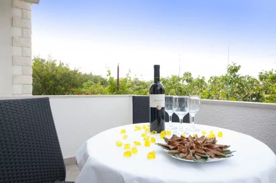 Apartmán Ostrov Brač - Supetar OS 2300 N2