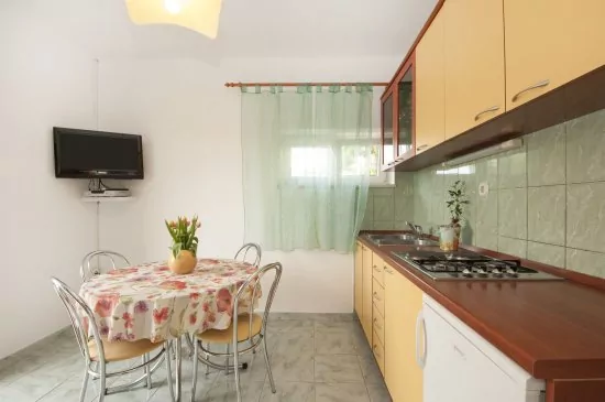 Apartmán Ostrov Brač - Supetar OS 2300 N2