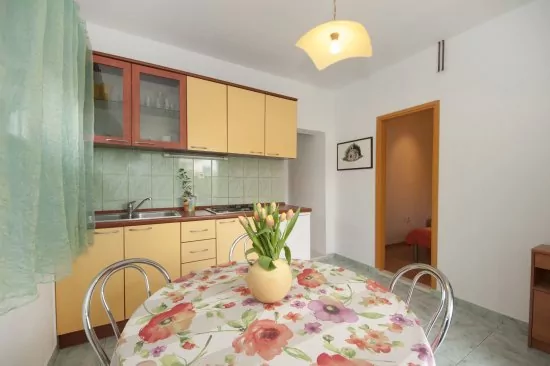 Apartmán Ostrov Brač - Supetar OS 2300 N2