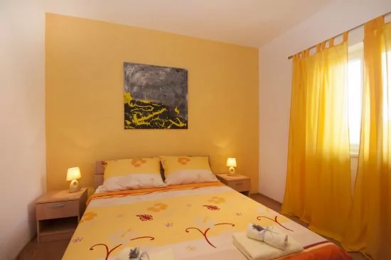 Apartmán Ostrov Brač - Supetar OS 2300 N2