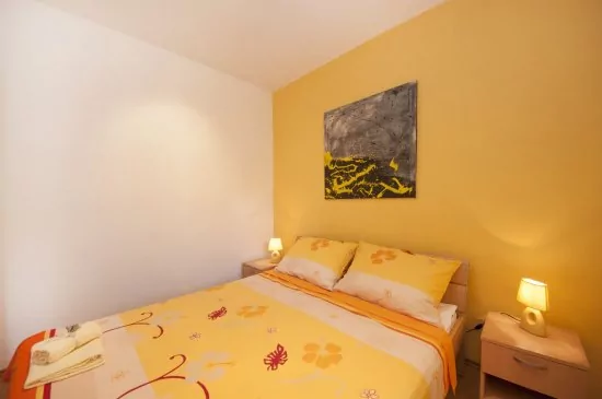 Apartmán Ostrov Brač - Supetar OS 2300 N2