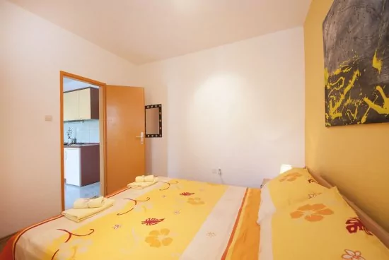 Apartmán Ostrov Brač - Supetar OS 2300 N2