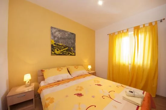 Apartmán Ostrov Brač - Supetar OS 2300 N2