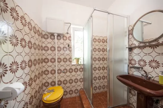 Apartmán Ostrov Brač - Supetar OS 2300 N2