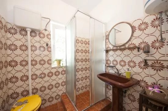 Apartmán Ostrov Brač - Supetar OS 2300 N2