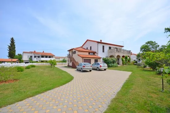 Apartmán Istrie - Premantura IS 1701 N3